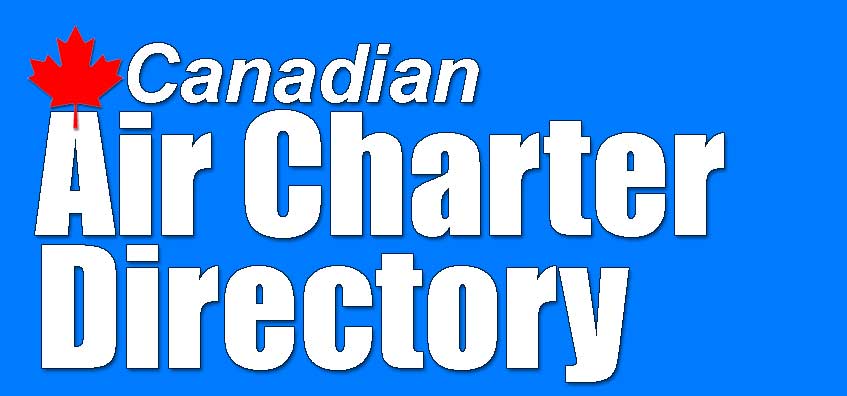 Ontario Air Charter Directory